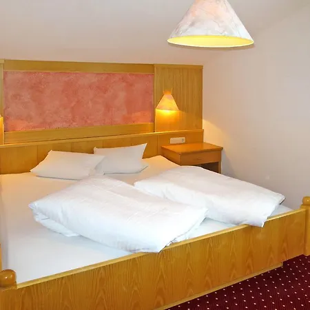Haus Tauferer 600w * Sölden