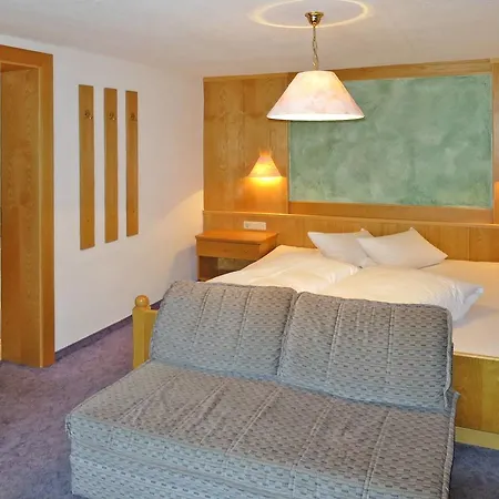 Haus Tauferer 600w Sölden