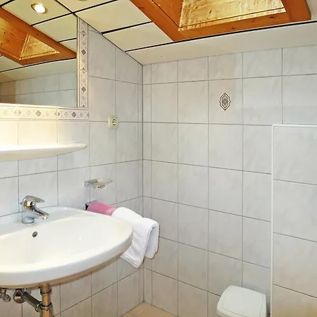 Haus Tauferer 600w * Sölden