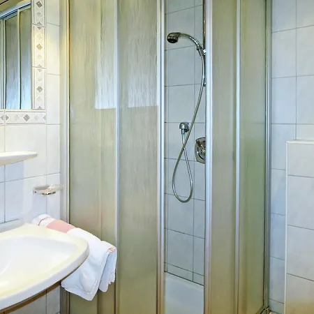 Haus Tauferer 600w Зельден