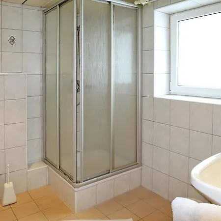 Haus Tauferer 600w Apartamento *