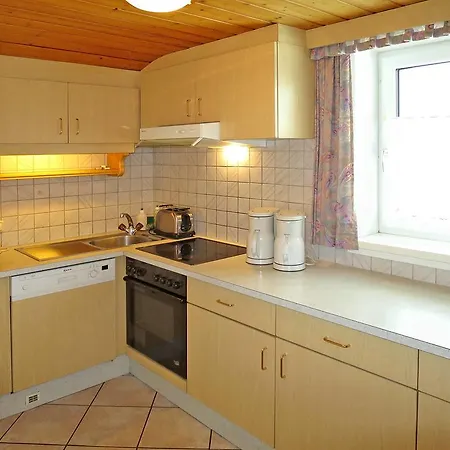 Haus Tauferer 600w